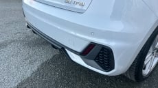 Audi A1 30 TFSI S Line 5dr S Tronic Petrol Hatchback